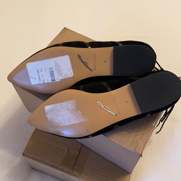 NEW Brian Atwood sandal - Picture 3 of 3